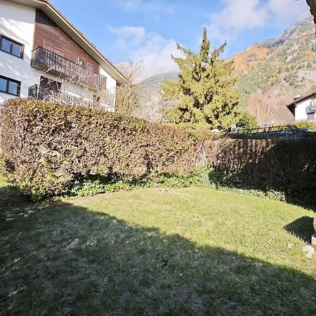 Appartamento Maison Echely *
