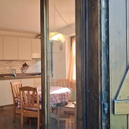 Maison Echely * Morgex