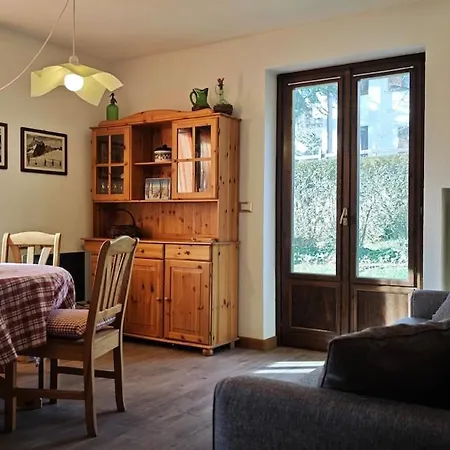 Maison Echely *
