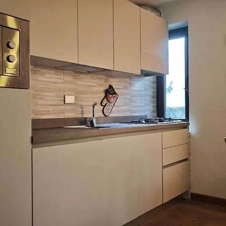 Maison Echely Appartamento Morgex